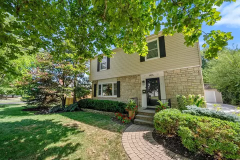 1455 Ashdowne Rd, Columbus, OH 43221