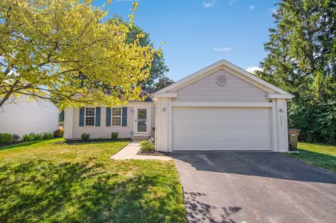 3699 Inverary Dr, Columbus, OH 43228