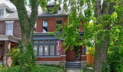 708 Oakwood Ave, Columbus, OH 43205