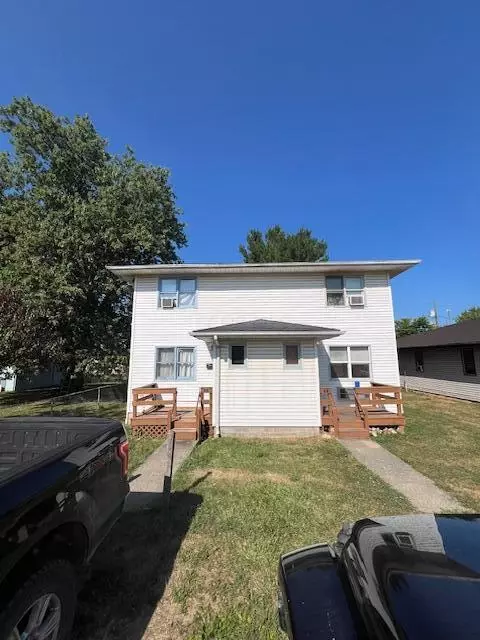 62 Ohio Ave #A-B, The Plains, OH 45780