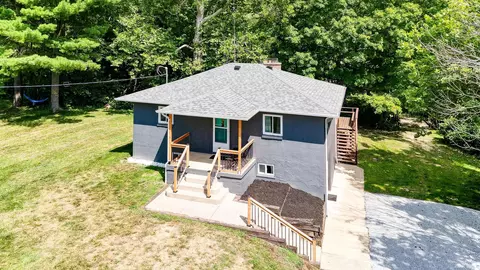 399 S 3 Bs And K Rd, Galena, OH 43021