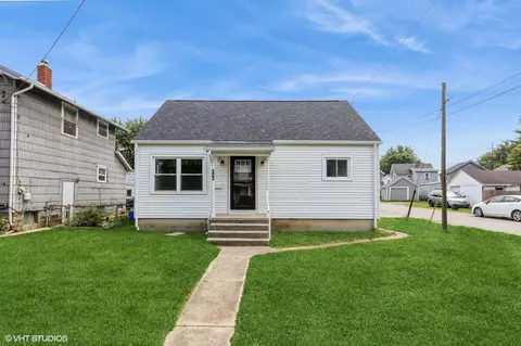 946 Uncapher Ave, Marion, OH 43302