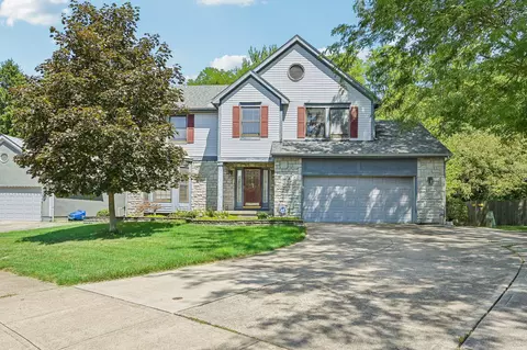 609 Culpepper Dr, Reynoldsburg, OH 43068