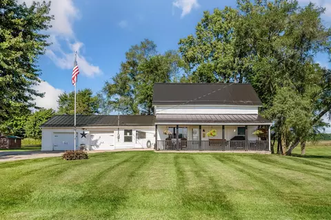 9111 Piper Rd, Ashley, OH 43003