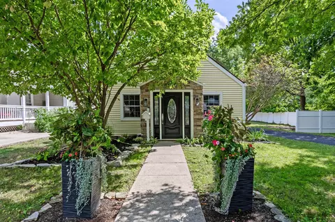 485 E Lincoln Ave, Columbus, OH 43214