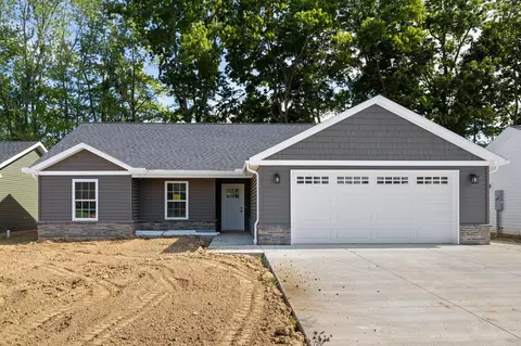 155 Brushwood Dr, Mansfield, OH 44907