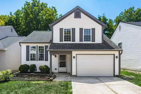 3497 Westbay Dr, Columbus, OH 43231