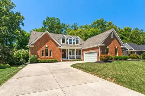 965 Taurus Ave, Gahanna, OH 43230