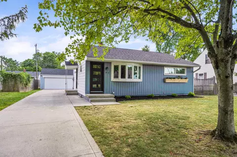 2527 Cranford Rd, Columbus, OH 43221