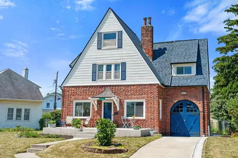 225 Guernsey Ave, Columbus, OH 43204