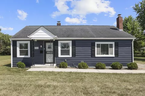 2564 Fairwood Ave, Columbus, OH 43207