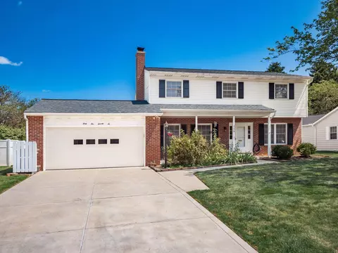 4276 Kenbury Pl, Columbus, OH 43220