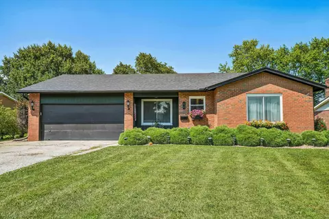 44 Tanglewood Dr, Delaware, OH 43015