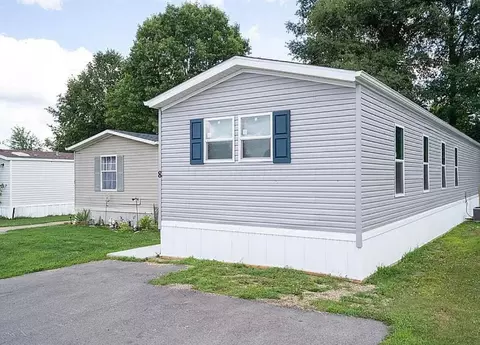 2288 High St #LOT 8, Newark, OH 43055
