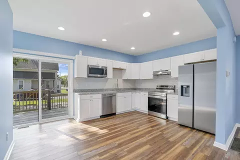 Kitchen - 307 N Prospect St, Marion, OH 43302 photo 1 of 3