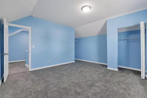 Bedroom - 307 N Prospect St, Marion, OH 43302 photo 4 of 6