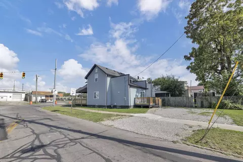 Exterior - 307 N Prospect St, Marion, OH 43302 photo 4 of 7