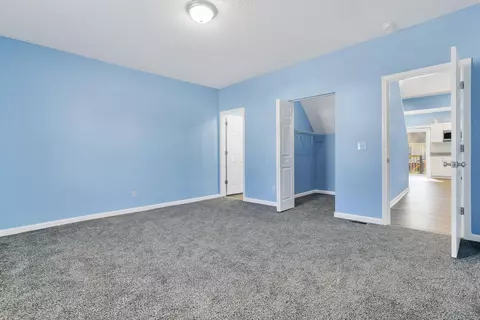 Bedroom - 307 N Prospect St, Marion, OH 43302 photo 2 of 6