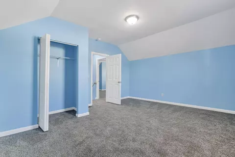Bedroom - 307 N Prospect St, Marion, OH 43302 photo 6 of 6