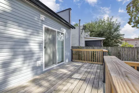 Exterior - 307 N Prospect St, Marion, OH 43302 photo 6 of 7