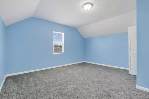 Bedroom - 307 N Prospect St, Marion, OH 43302 photo 5 of 6