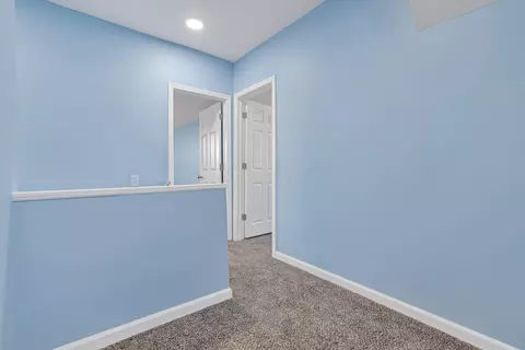 Entry Way - 307 N Prospect St, Marion, OH 43302 photo 3 of 4