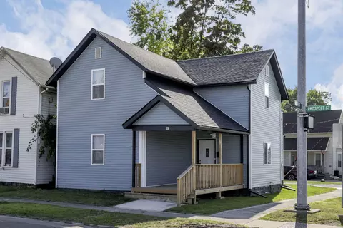 Other - 307 N Prospect St, Marion, OH 43302 photo 1 of 10