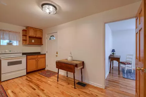 Entry Way - 534 E Moler St, Columbus, OH 43207 photo 1 of 1