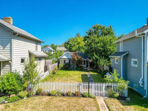 Exterior - 534 E Moler St, Columbus, OH 43207 photo 3 of 4