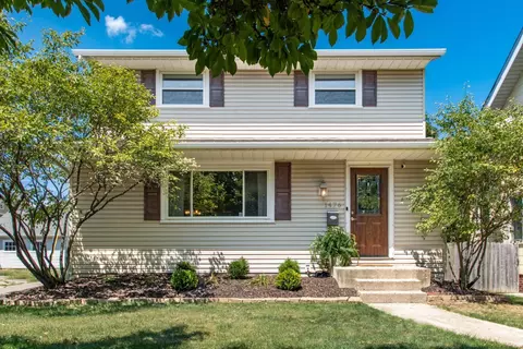 1476 Inglis Ave, Columbus, OH 43212