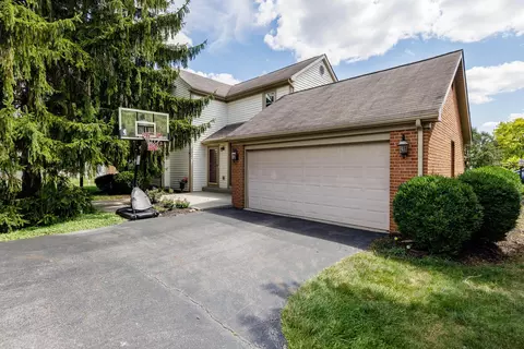 6932 Vally Down Rd, Dublin, OH 43017