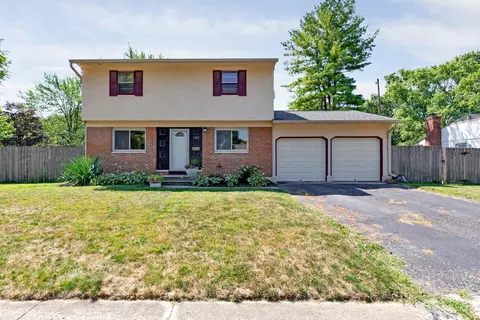1503 Thurell Rd, Columbus, OH 43229
