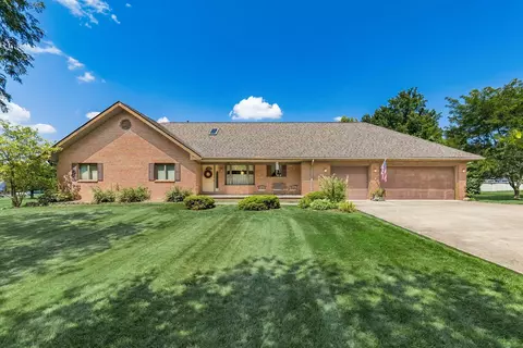 7355 Plumb Rd, Galena, OH 43021
