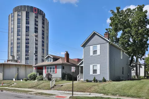 215 Taylor Ave, Columbus, OH 43203