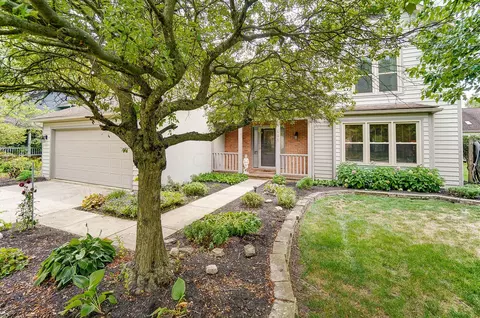 635 Timberview Dr, Marysville, OH 43040