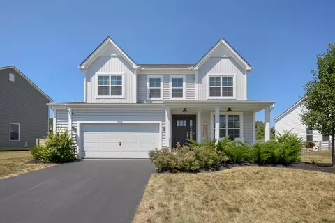 12479 Prairie View Dr NW, Pickerington, OH 43147