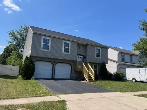 3239 Payday Ln, Columbus, OH 43232