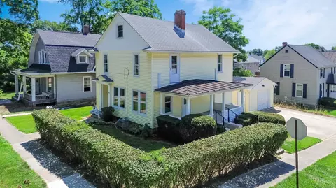 200 E Burgess St, Mount Vernon, OH 43050