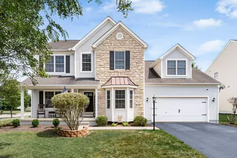 952 Mcmunn St, Pickerington, OH 43147