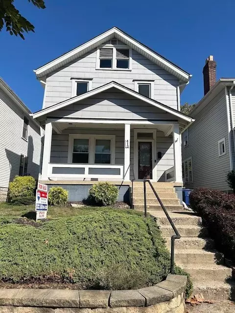 418 E Maynard Ave, Columbus, OH 43202