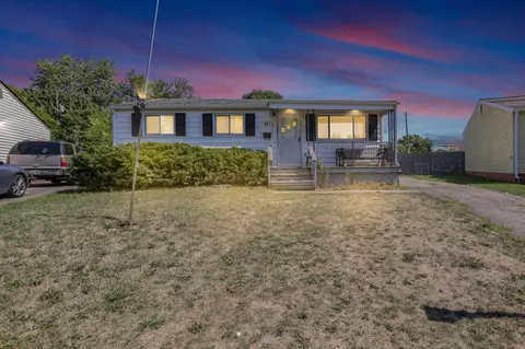 3716 Shirley Ln, Columbus, OH 43228