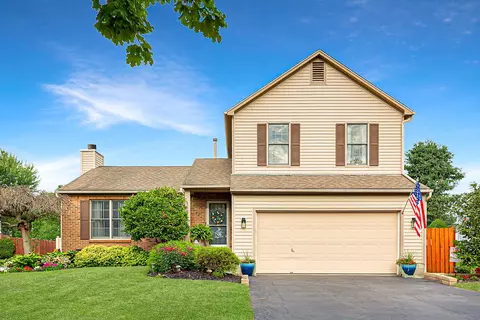 550 Scioto Meadows Blvd, Grove City, OH 43123