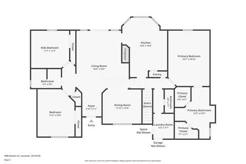 1966 Wacker Dr, Lancaster, OH 43130 photo 51