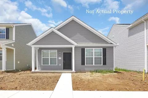 1966 Iselin St, Newark, OH 43055