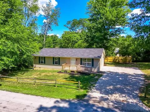 13416 Juniper Rd NE, Thornville, OH 43076