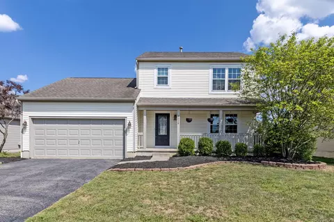 2238 Rolling St, Grove City, OH 43123