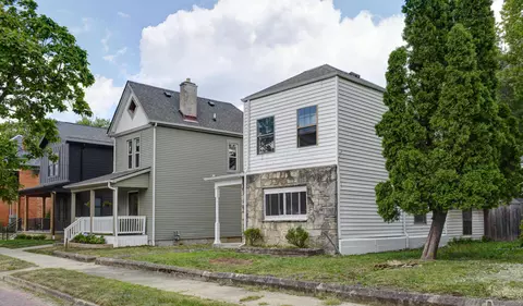 340 Loeffler Ave, Columbus, OH 43205