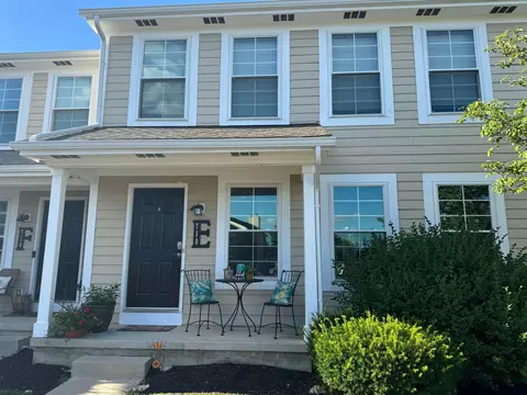 710 Village Blvd #E, Plain City, OH 43064