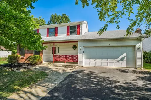 1600 Francisco Rd, Columbus, OH 43220