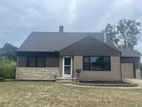4228 Etna St, Columbus, OH 43213